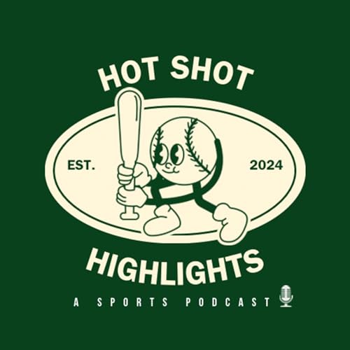 HSH: Ballpark Factor- The Start of Something New