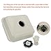 Hipa GX160 Fuel Tank for Honda GX200 GX 160 GX140 GX 200 GX 140 5HP 5.5HP 6.5HP Replace for 17510-ZE1-020ZA 17510-ZE1-030ZA