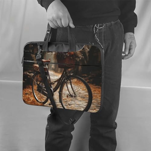 Bolsa para portátil 13-15.6 pulg con correa de hombro miniatura 2