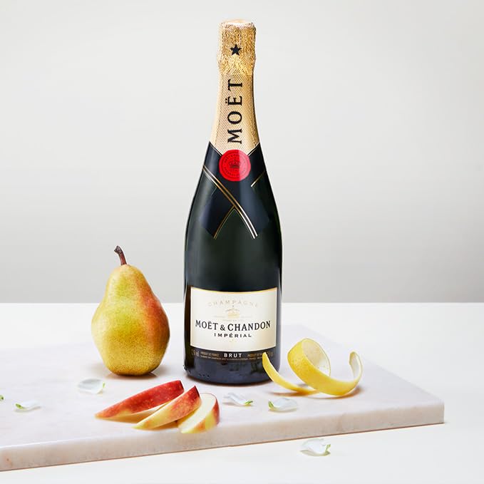Listado y reviews de Don perignon listamos los 10 mejores. 16 Imagen adicional