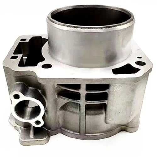 Bloque de cilindros 191R motor CF500AU-7 X550 cuerpo de cilindro quad 0GR0-023100