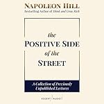 Cover of The Positive Side of the Street