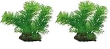 Hobby Egeria, 13 cm (Packung mit 2)