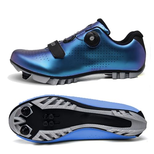 Quelles sont les meilleures chaussures VTT en 2026 ? (comparatif