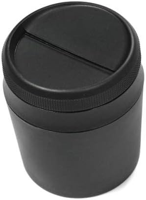 Skoda 000061142B Ashtray Cup Holder Centre Console Ashtray Black