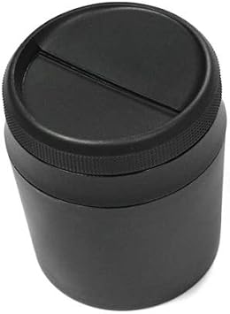Skoda 000061142B Ashtray Cup Holder Centre Console Ashtray Black