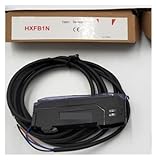Hohe Reaktion Fiber Sensor HXFB1N Digital Fiber Amplifier Original For industrial use