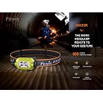 Fenix WH23R Work Headlamp - Image 2