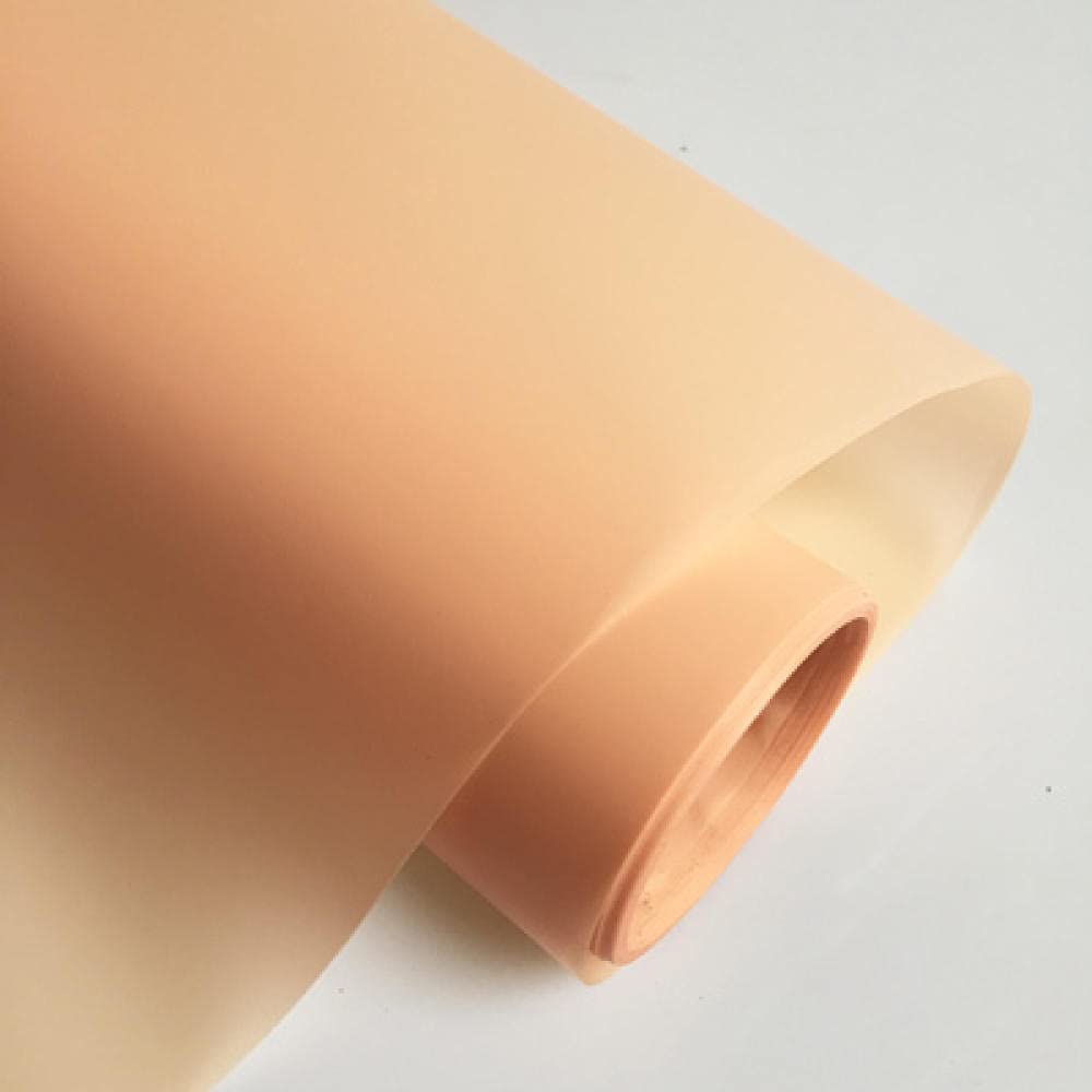 Papier Do Pakowania Prezentów Papier Do Pakowania Prezentów10M / Rolka Wodoodporna Kolorowe Kwiat Papier Papier Papieru Prezent Papier Plastikowy Papier Do Pakowania 58 Cm Bukiet Kwiat Wedding Decor-N