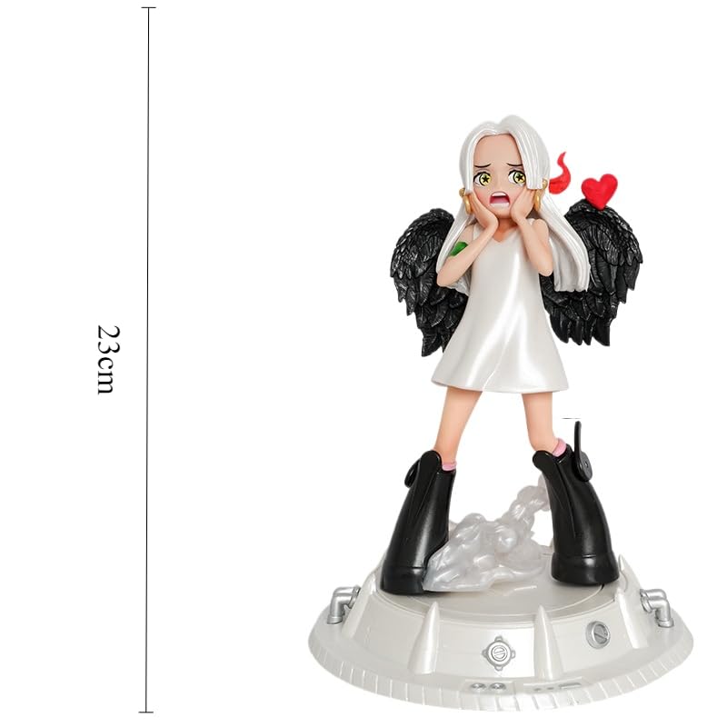 Amazon.co.jp: ボア・ハンコックフィギュア-アニメブレイジング