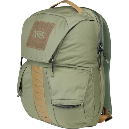 Mystery Ranch Rip Ruck 24 Mochila Urbana 24L miniatura 3