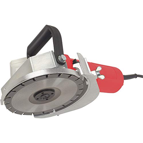 Roberts 10-47-6 20-Tooth Carbide Tip Saw Blade for 10-55 Jamb Saw, 6-3/16-Inch