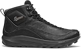 Danner Men's N45 Mid Jet Black 11.5 Medium