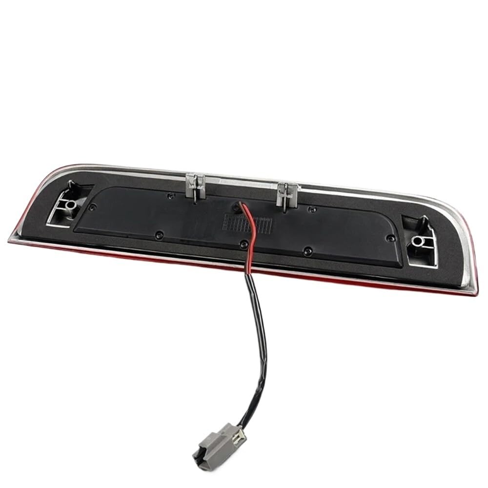 Troisième feu stop LED Silverado résout les défauts d'éclairage - 7