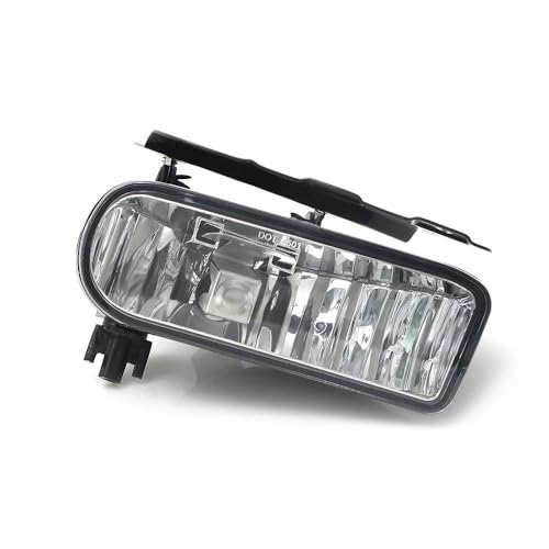 Feu antibrouillard LED avant droit Cadillac Escalade 2003 2004 2005 pièce 15252039