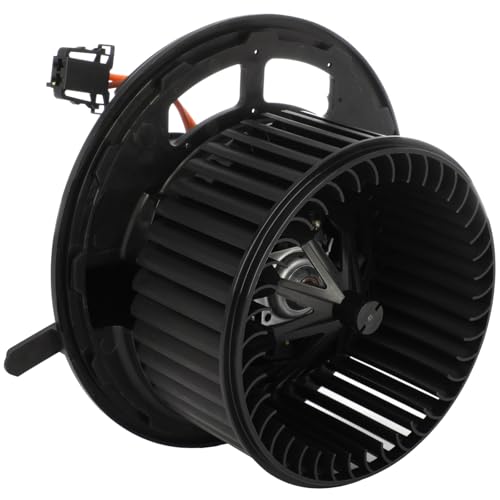 SCITOO 700218 Front HVAC Blower Motor with Fan Cage for BMW 2006-2017 by SCITOO - Image 4