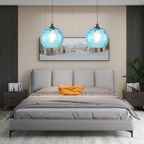 Lampe à suspension E26 pour bureau afin d'éviter la fatigue