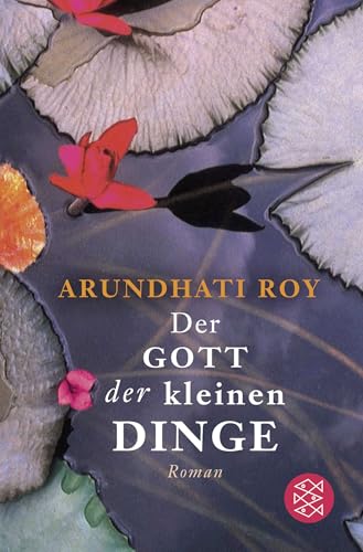 Der Gott der kleinen Dinge...
