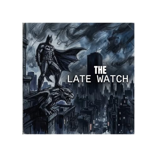 Batman -- The Machine That Broke the Dark Knight's Mind | Full Audiobook