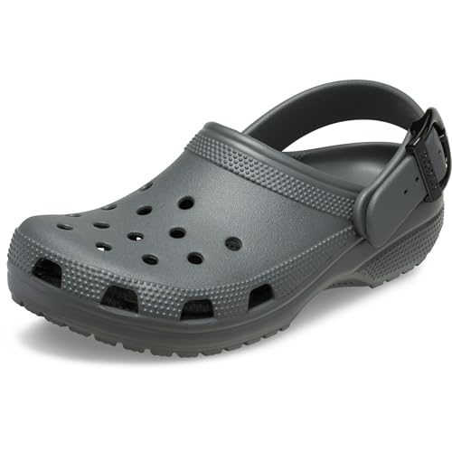 Image of Crocs Classic Buckle Unisex Clog