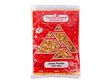 Tradiciones Andinas Yellow Dried Potato 15 oz - Papa Seca Amarilla Peruana, Peruvian Products in a Bag, Producto Peruano