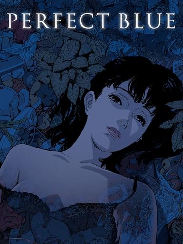Perfect Blue