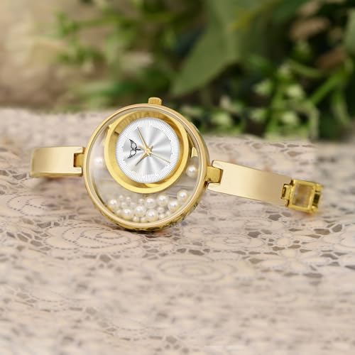 Image of WHITE BIRD Women's Stylish Dail Analog Premium Analog Wrist Watch