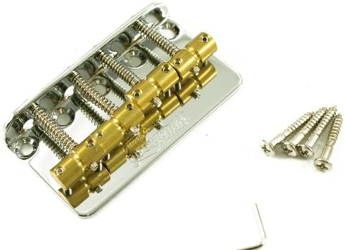 Wilkinson Bass Bridge Chrome