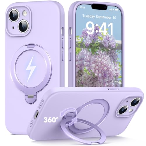 Coque pour iPhone 15 protection complète contre chutes et casses