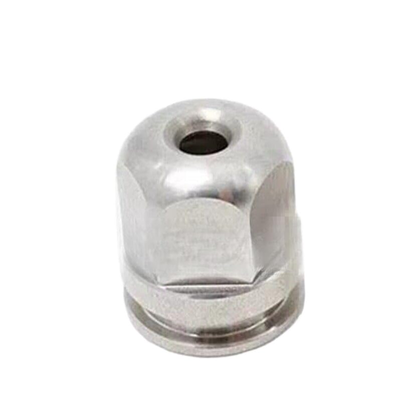 Eye model fixed cover nut 200543904 OD 14.5mm * H 16mm