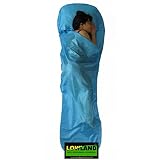 Secado rápido - Embalado en un saco-funda