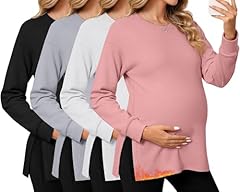 Pink, White, Light Gray, Black