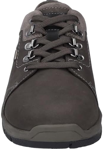 JOSEF SEIBEL Lenny 55 | Scarpa Bassa Da Uomo | Grig Produktbild-Vorschau 2