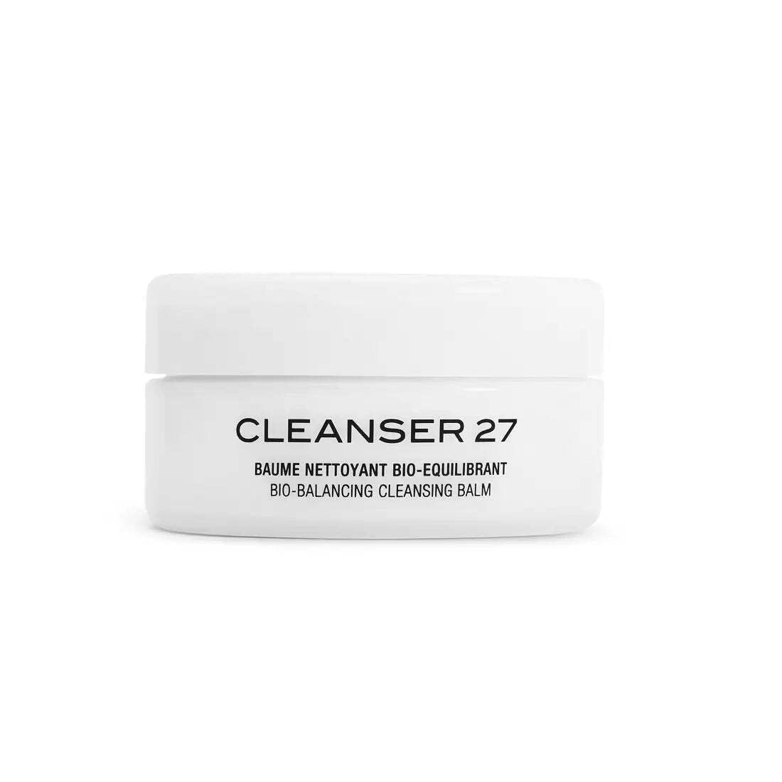 Cleanser 27 50ml