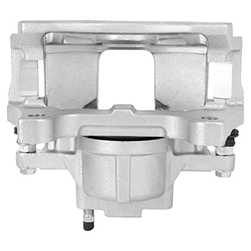 Image of 18B5045A Front Right Disc Brake Caliper Assembly w /Bracket