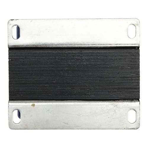Transformateur de contrôle BK-100VA robuste avec sorties multiples 24V 110V