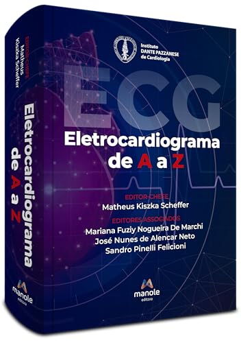 Eletrocardiograma de A a Z:
