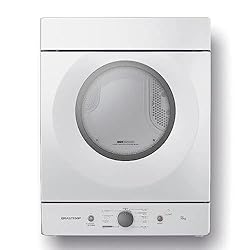 Secadora de Roupas Brastemp BSI10BB
