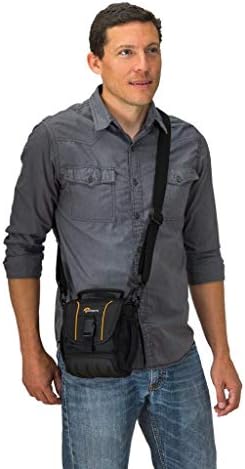 lowepro adventura sh 120 ii black
