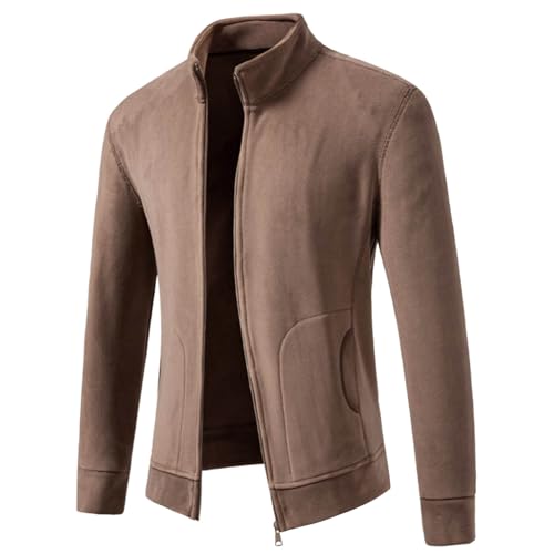 jp 㒅 WPbg jbg  oCNH ~_E R[g AE^[ HJWA oCNp Men's gbJ[ oCNH~ Leatherjacketmen yʃ_E `FX^[O Ȍy