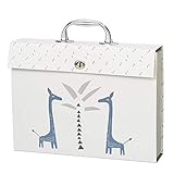 Design: Fox giraf Fresk F8320 Spiel- und Fitnessmatte