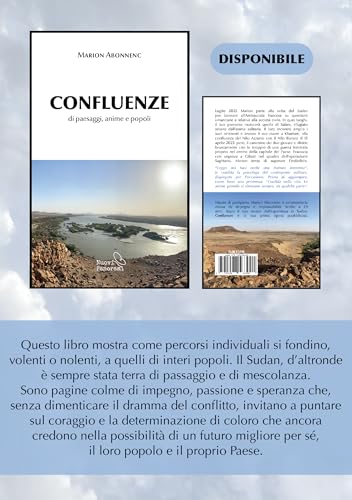 Confluenze di paesaggi, anime e popoli – vue 3
