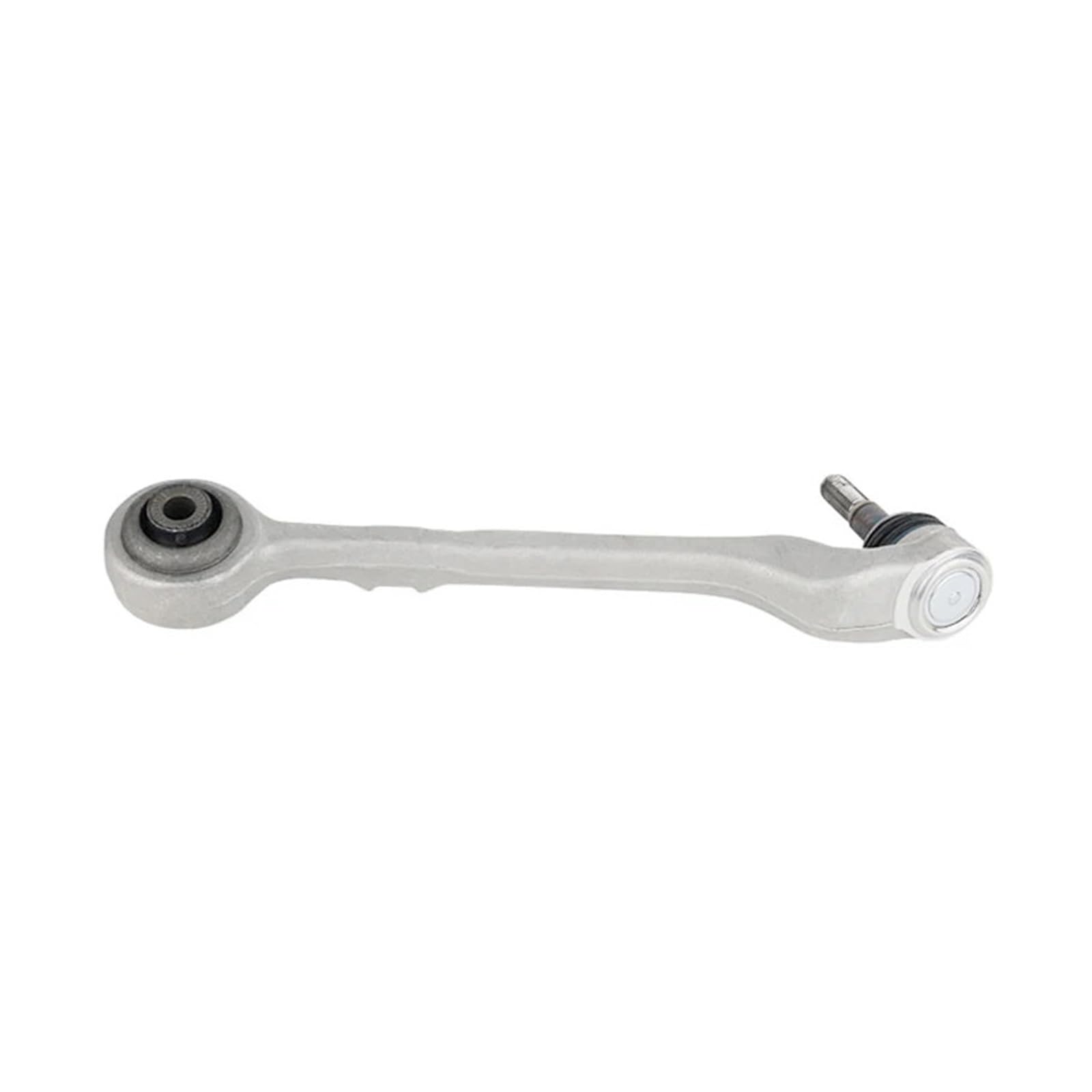 Shuogoufeng Store Wahacz kompatybilny z B*MW 1 2 3 4 Ramię aluminiowe 31126852991 31126852992 Dolny przód ramka sterująca(Left)