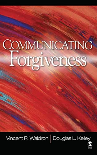 Communicating Forgiveness view 2