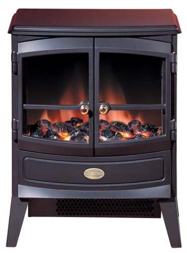 Dimplex Springborne Coal Stove SBN20 : Dimplex: Amazon.co.uk: DIY u0026 Tools