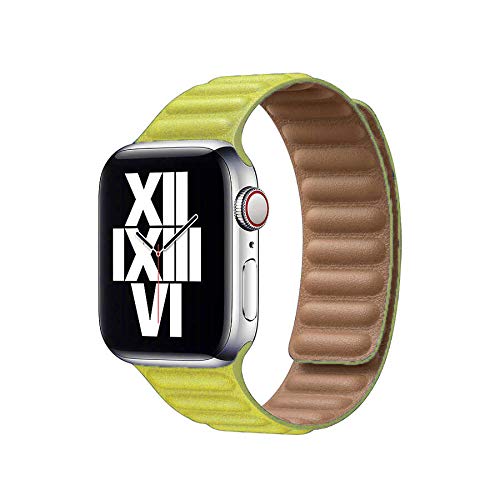 ​​​Apple Watch 40mm KRD-34 Deri Kordon