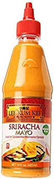 Sriracha Mayo, 15Oz, 2pack
