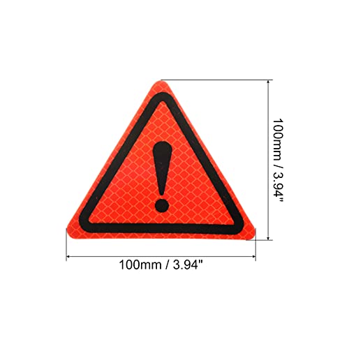Triángulo de precaución 28 Imagen adicional
