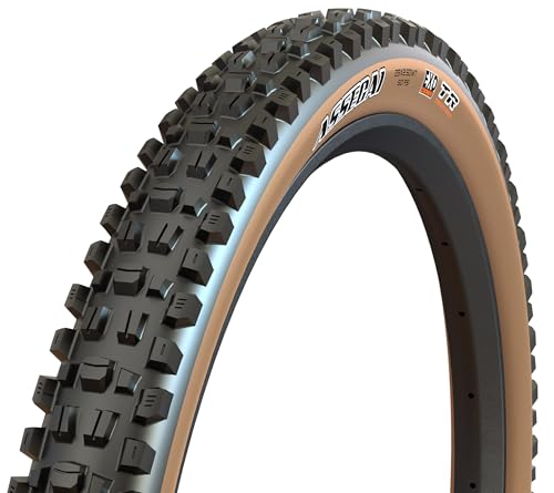 Maxxis Assegai Dual Compound EXO