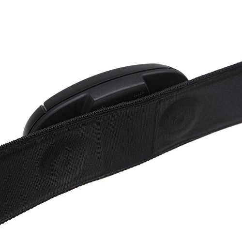 Anself Bluetooth 4.0LE senza fili monitor di